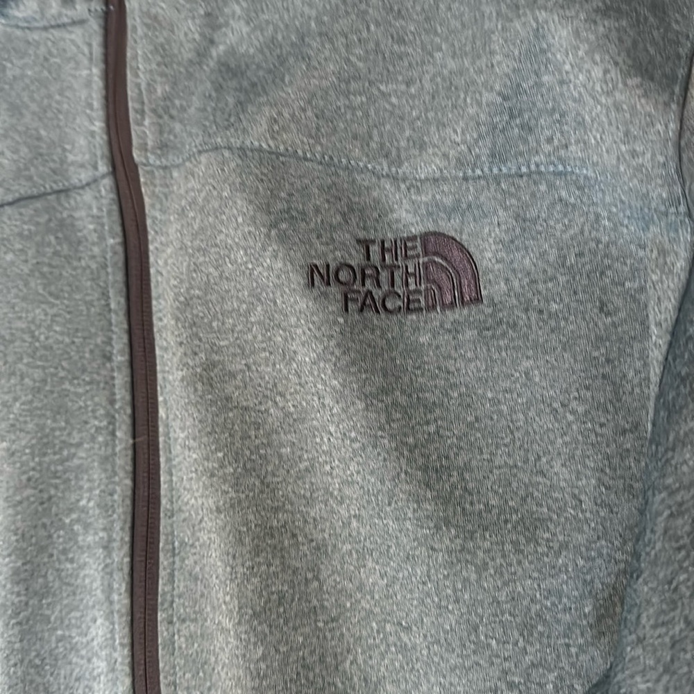 Northface Jacket - XL